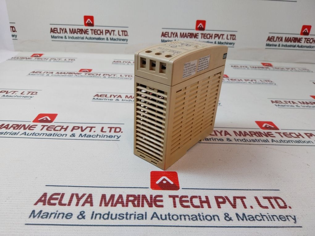 Idec Ps5R-se24 Power Supply 100-240Vac