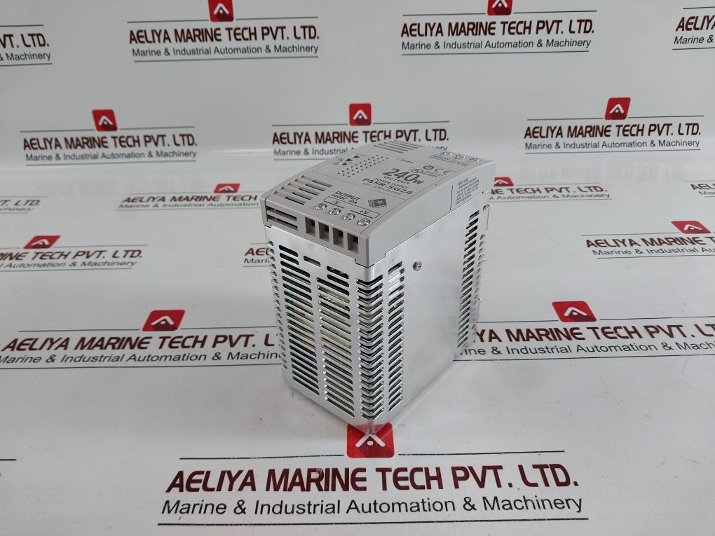 Idec Ps5R-sg24 Switching Power Supply