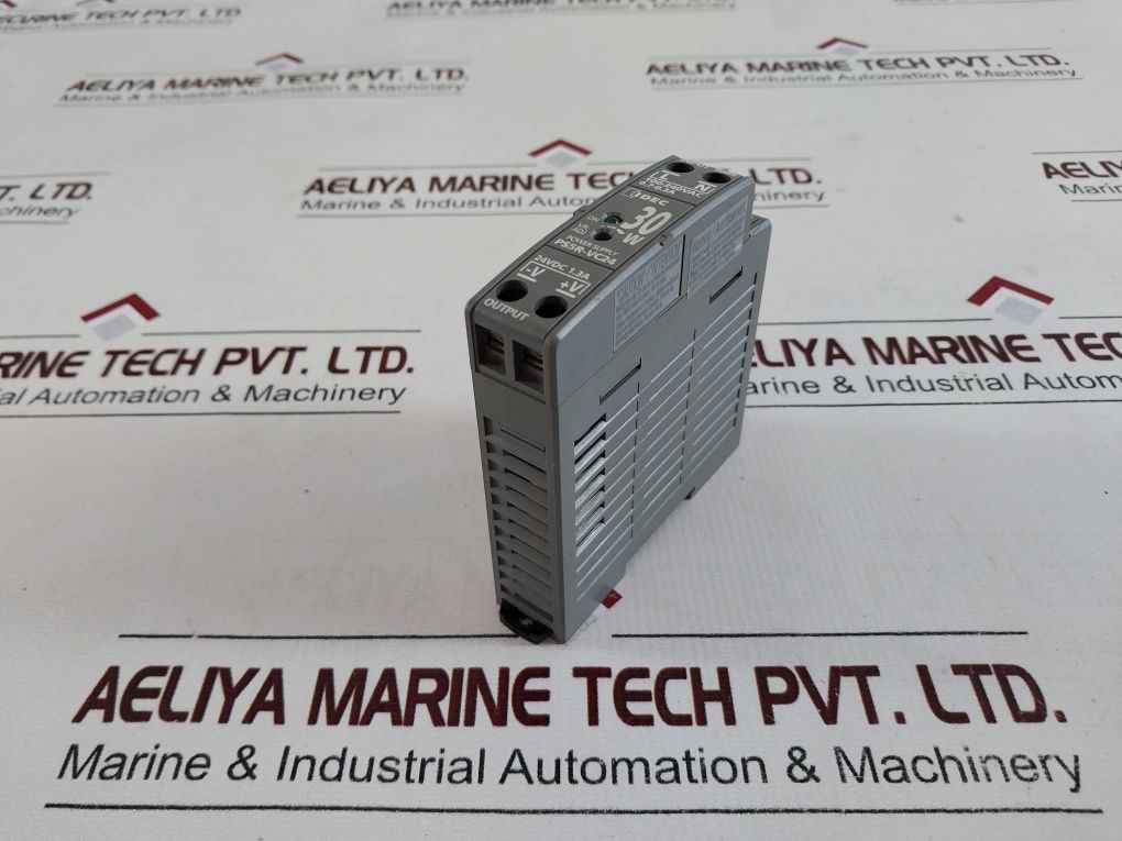 Idec Ps5R-vc24 Power Supply