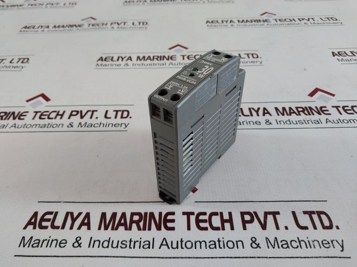 Idec Ps5R-vc24 Power Supply