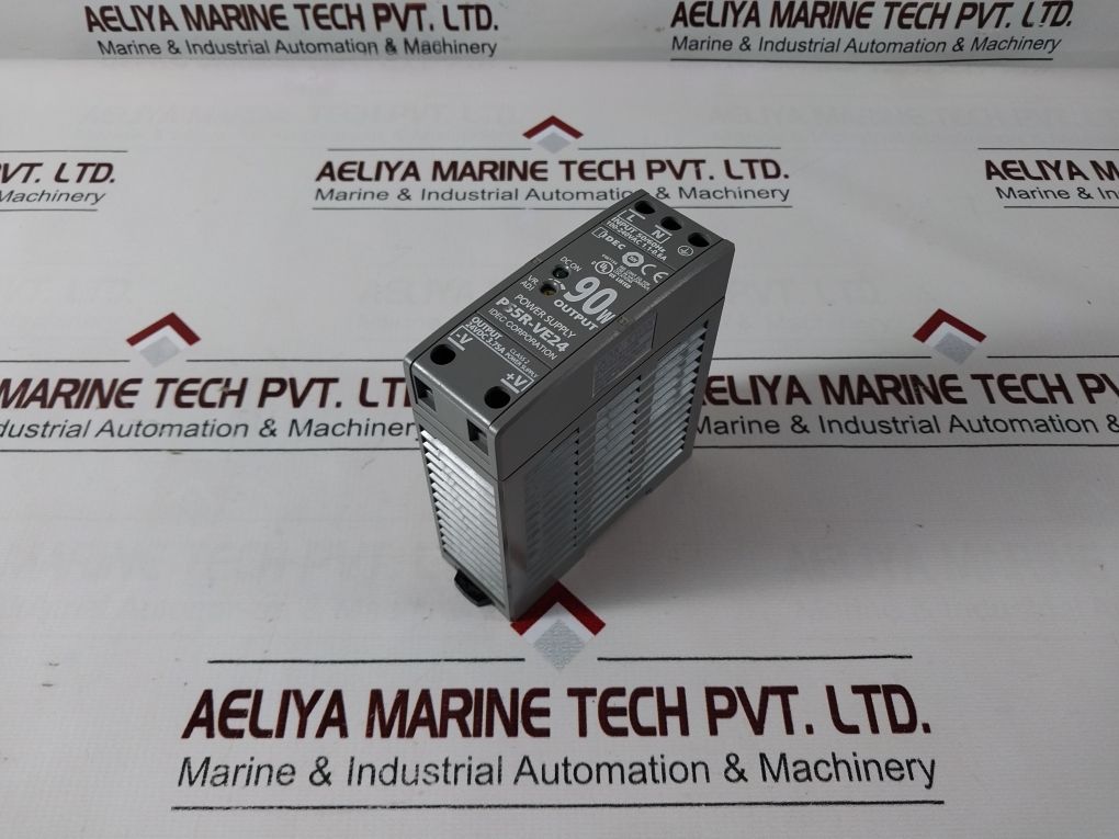 Idec Ps5R-ve24 Power Supply