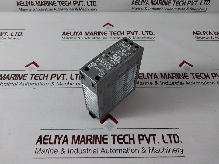 Idec Ps5R-ve24 Power Supply