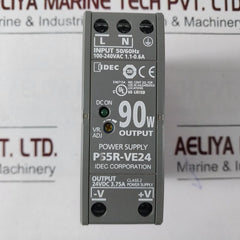 Idec Ps5R-ve24 Power Supply