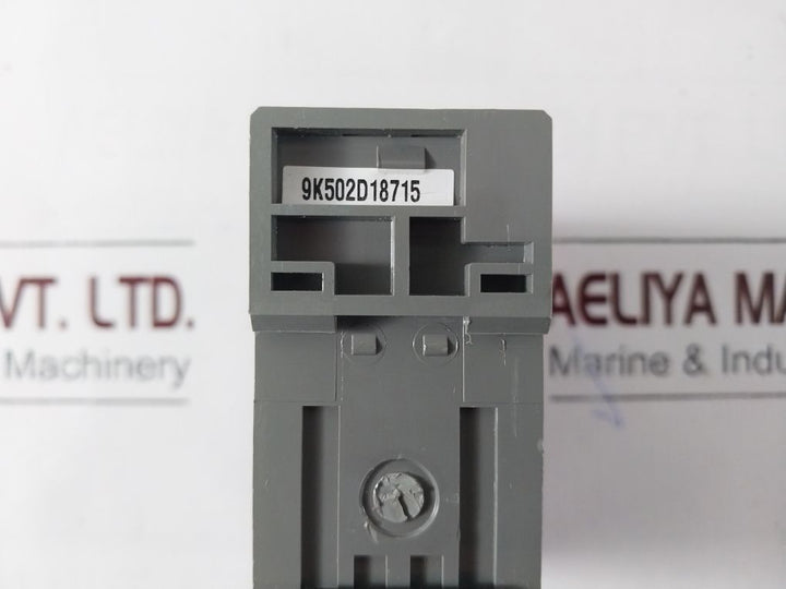 Idec Ps5R-ve24 Power Supply