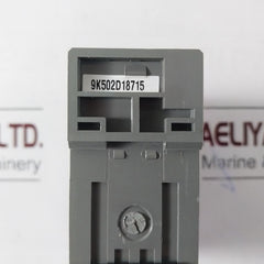 Idec Ps5R-ve24 Power Supply