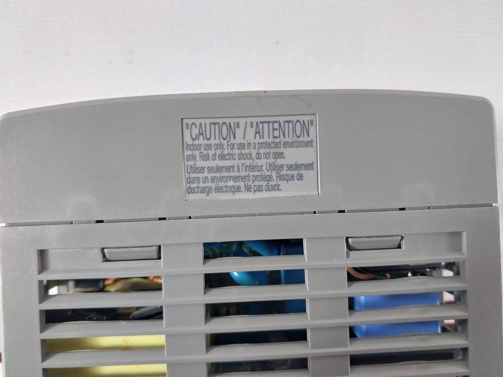 Idec Ps5R-ve24 Power Supply