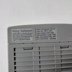 Idec Ps5R-ve24 Power Supply