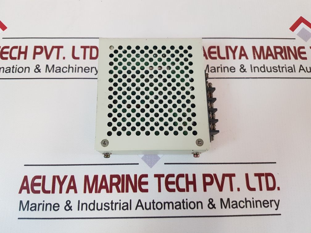 Idec Psr-s15 Power Supply