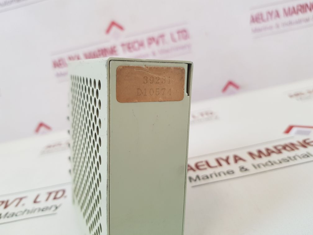 Idec Psr-s15 Power Supply