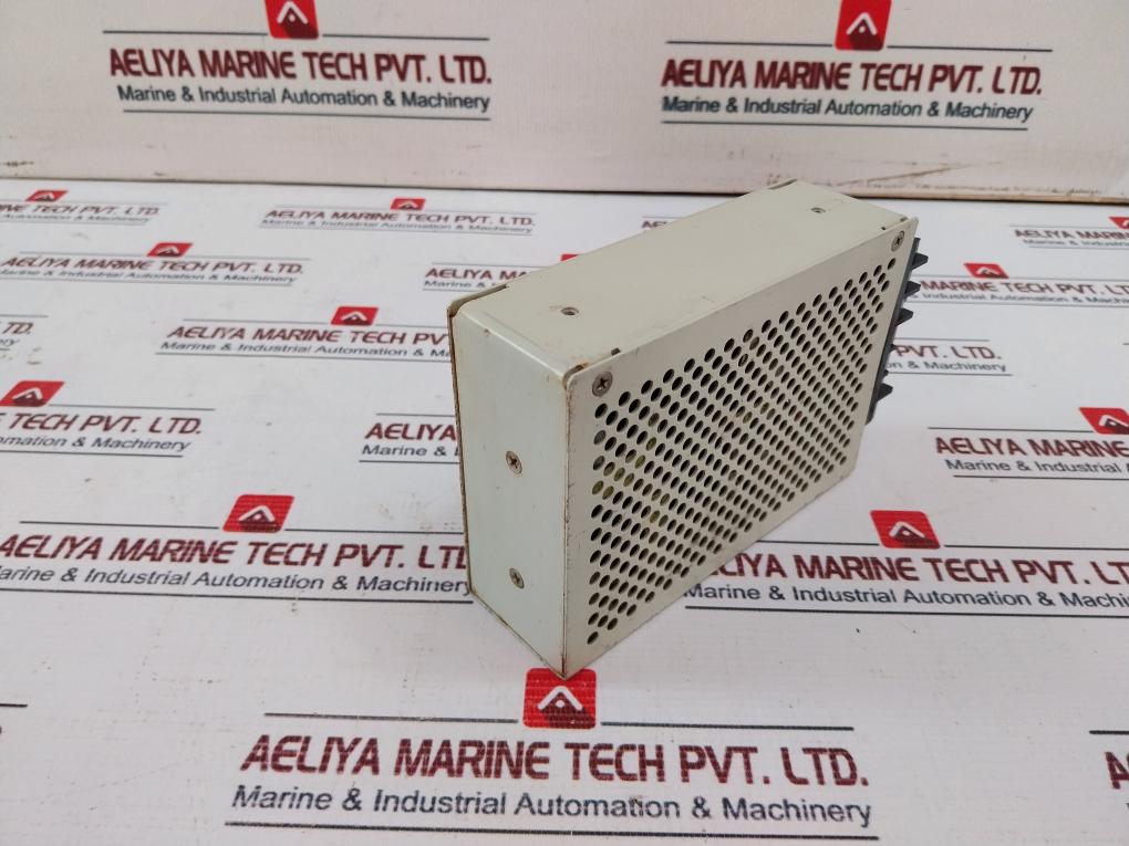 Idec Psr-s50 Power Supply 85-132 Vac