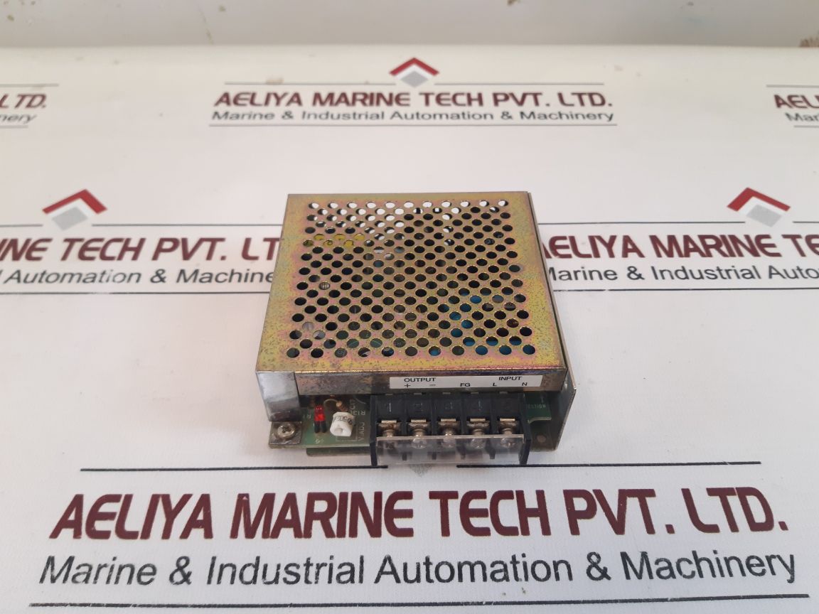 Idec Psr-se15 Power Supply