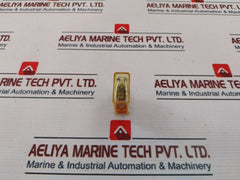 Idec Rh1B-l Relay Dc 24V