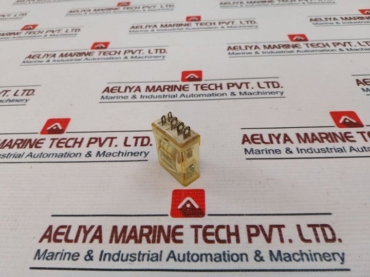 Idec Rh1B-l Relay Dc 24V