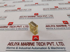 Idec Rh1B-l Relay Dc 24V
