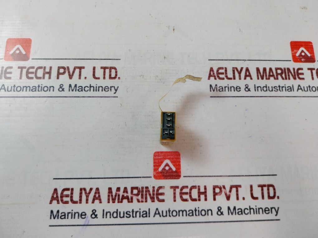 Idec Rh1B-u Relay 120V