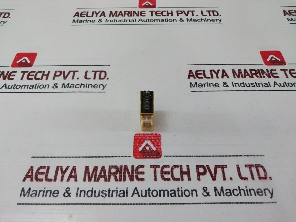 Idec Rh1B-u Relay 120V 