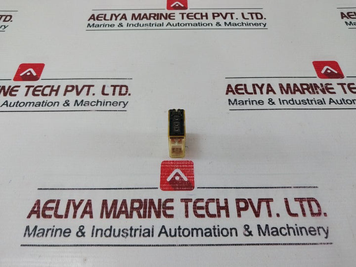 Idec Rh1B-u Relay 120V 