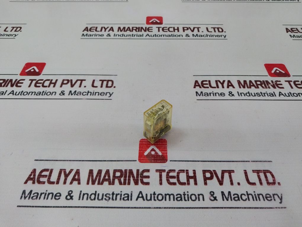 Idec Rh1B-u Relay 120V 