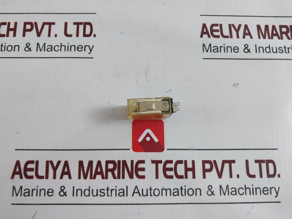 Idec/Converteam Rh1B-ul General Purpose Relay