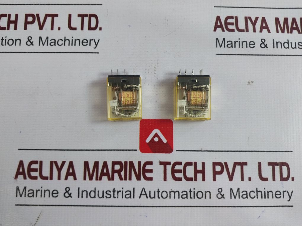 Idec/Converteam Rh1B-ul General Purpose Relay