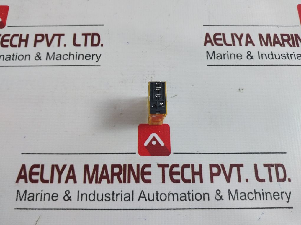 Idec/Converteam Rh1B-ul General Purpose Relay