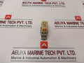Idec Rh2B-u Power Relay Ac 24V
