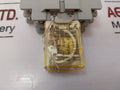 Idec Rh2B-u Power Relay Ac 24V