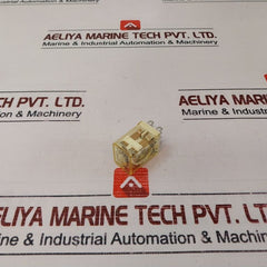 Idec Rh2B-u Relay Dc24V