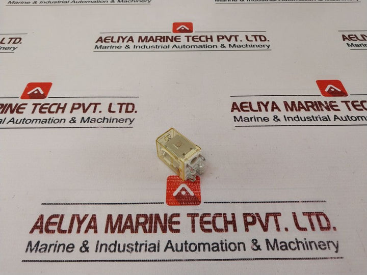 Idec Rh2B-u Relay Dc24V