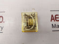 Idec Rh2B-u Relay Dc24V