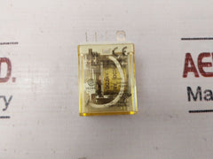 Idec Rh2B-u Relay Dc24V