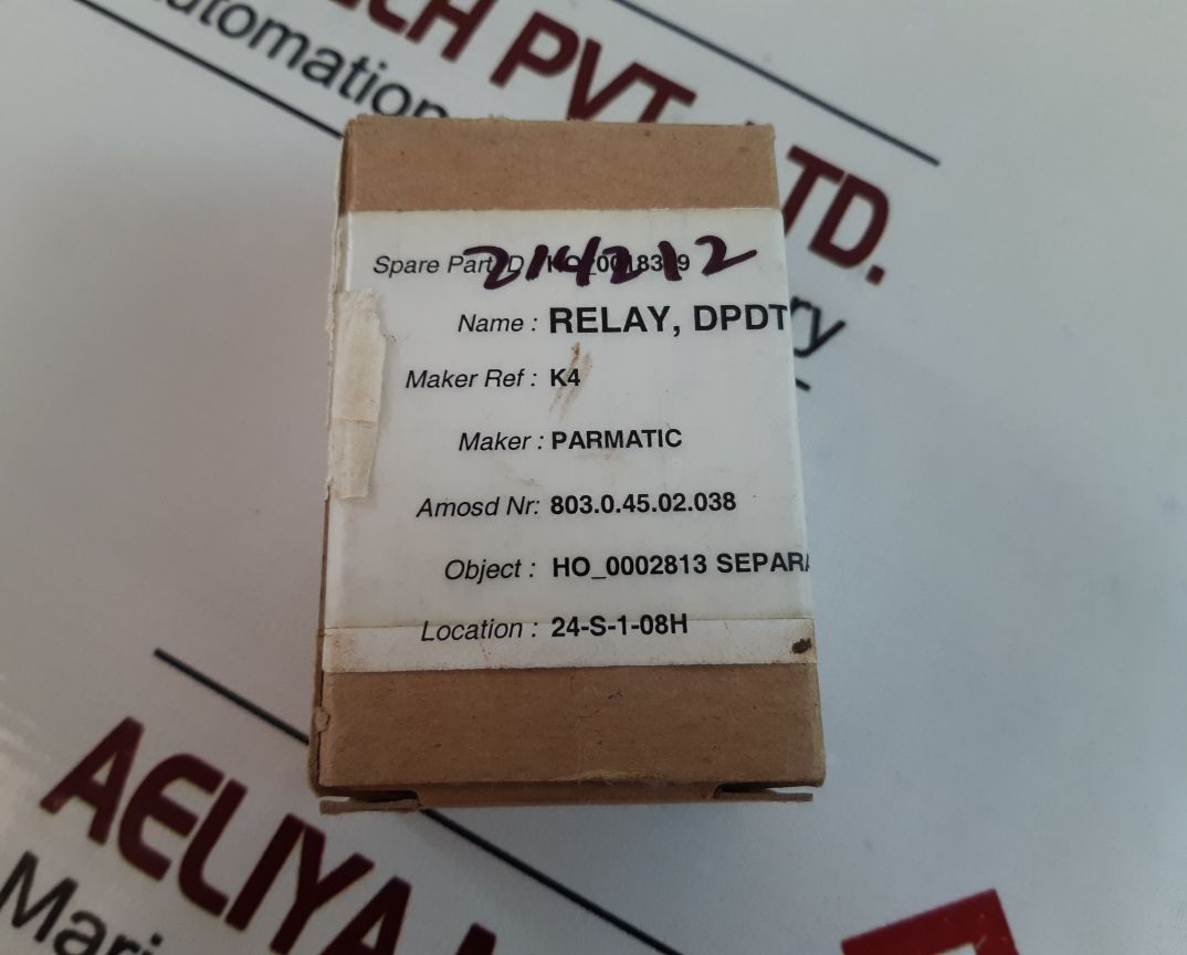 Idec rh2b-ul relay ac110-120v