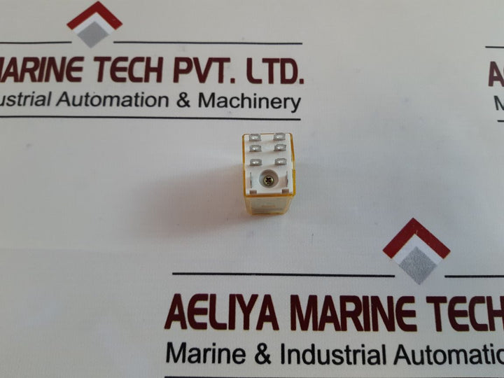 Idec rh2b-ul relay ac110-120v