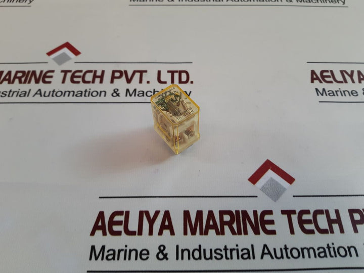 Idec rh2b-ul relay ac110-120v
