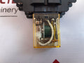 Idec Rh2B-ul Relay With Base