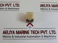 Idec Rh3B-u Relay 10A 120Vac