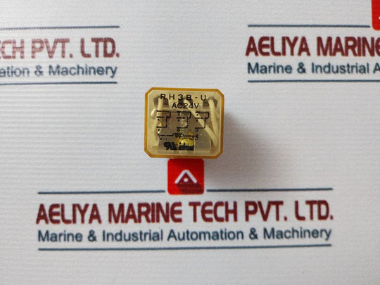 Idec Rh3B-u Relay Plug-in
