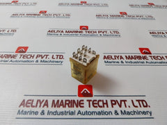 Idec Rh3B-u Relay Plug-in