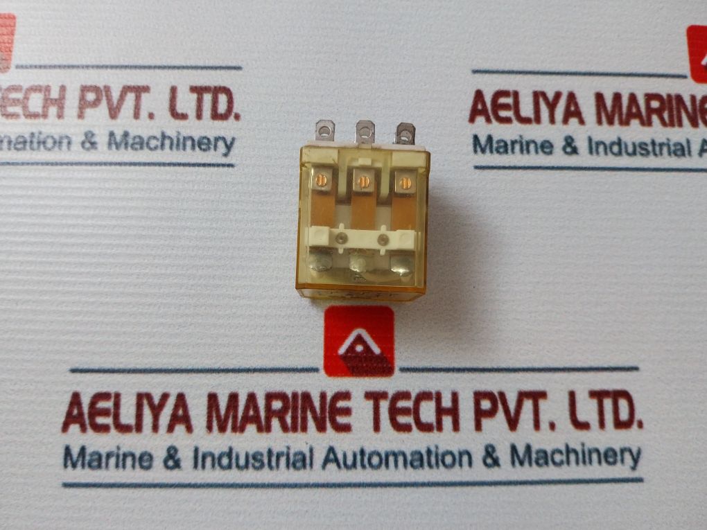 Idec Rh3B-u Relay Plug-in