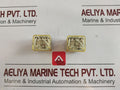 Lot Of 2X Idec/Louisiana Rh3B-ul Relay