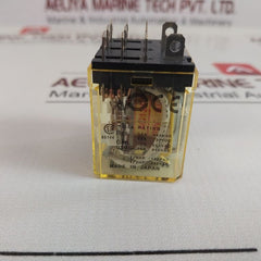 Lot Of 2X Idec/Louisiana Rh3B-ul Relay