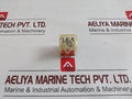 Lot Of 2X Idec/Louisiana Rh3B-ul Relay