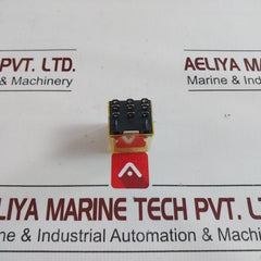 Lot Of 2X Idec/Louisiana Rh3B-ul Relay