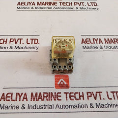 Idec Rh4B-ul Power Relay