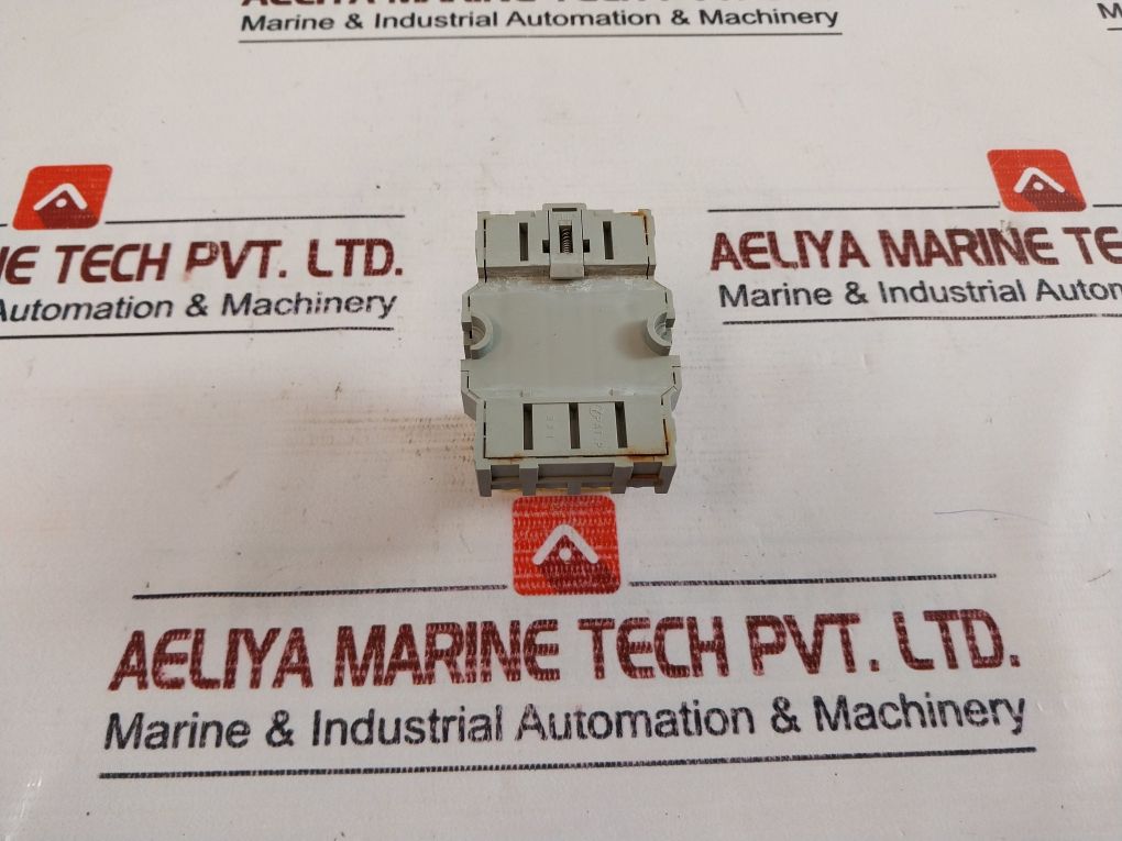 Idec Rh4B-ul Power Relay