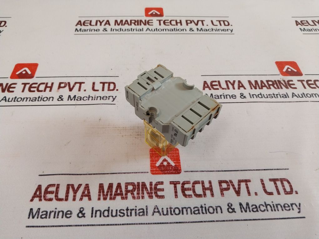 Idec Rh4B-ul Power Relay