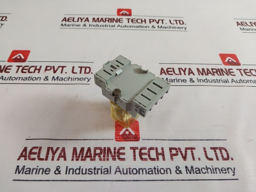 Idec Rh4B-ul Power Relay 10A 300V