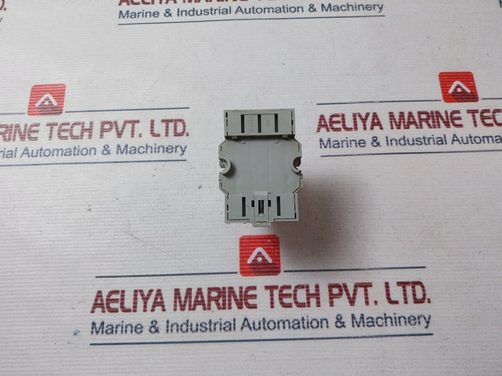 Idec Rh4B-ul Power Relay With Socket Sh4B-05U Dc24V