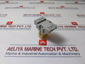 Idec Rh4B-ul Power Relay With Socket Sh4B-05U Dc24V