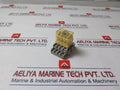 Idec Rh4B-ul Power Relay With Socket Sh4B-05U Dc24V